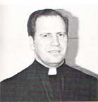 Fr. John Angelis  (1966-1975)
