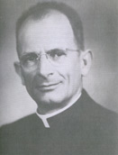 Fr. Joseph Vasiliou (1950-1963)