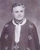Fr. Parry Paraschou  (1975-1999)