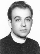 Fr. Rassias (1963-1966)