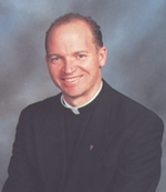 Fr. Richard Demetrius Andrews (1999-Present)